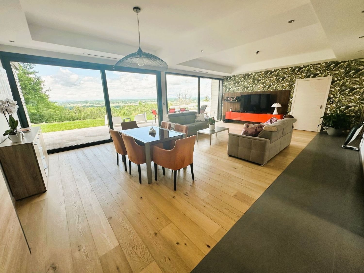Maison à vendre, 248m², Busset