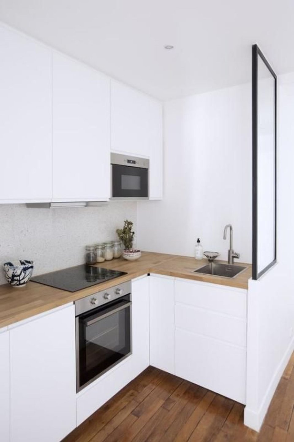 Appartement à vendre, 50m², Caen