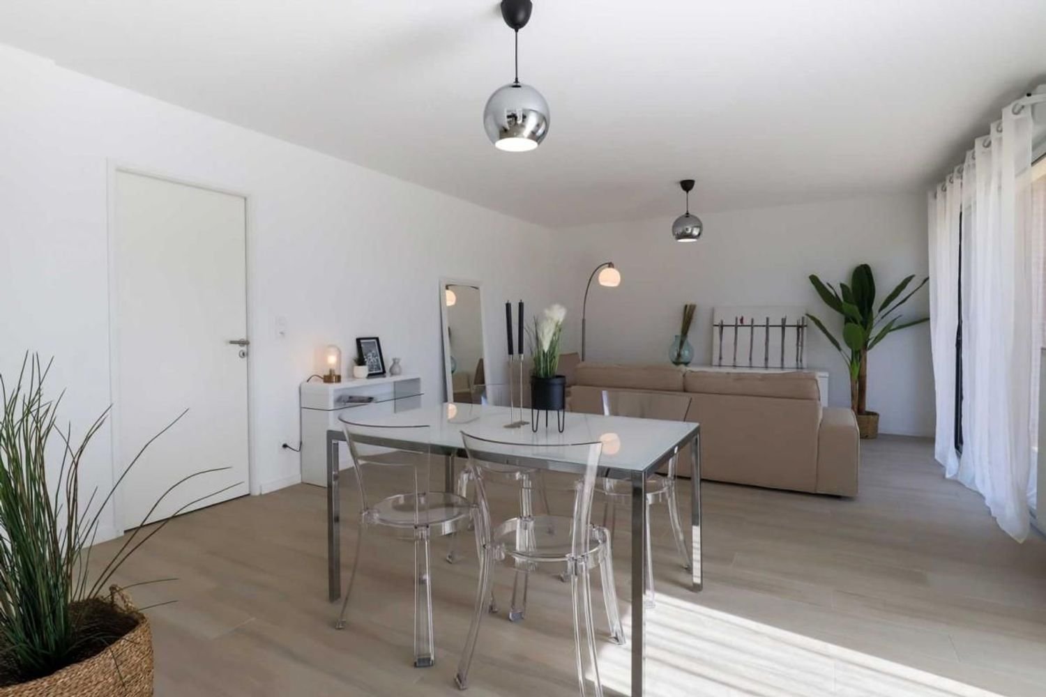Appartement à vendre, 50m², Caen