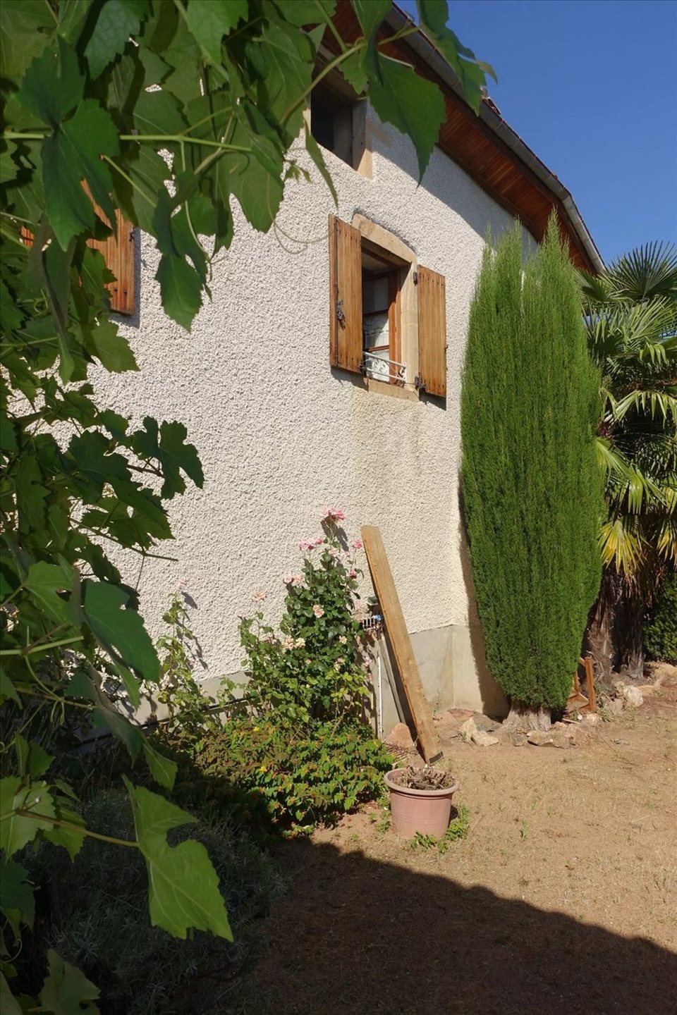 Maison à vendre, 100m², Romanèche-Thorins