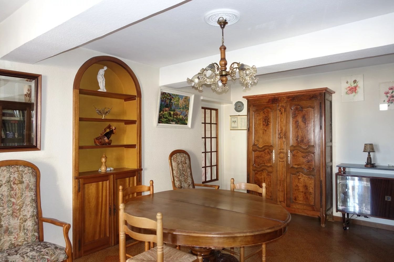 Maison à vendre, 100m², Romanèche-Thorins