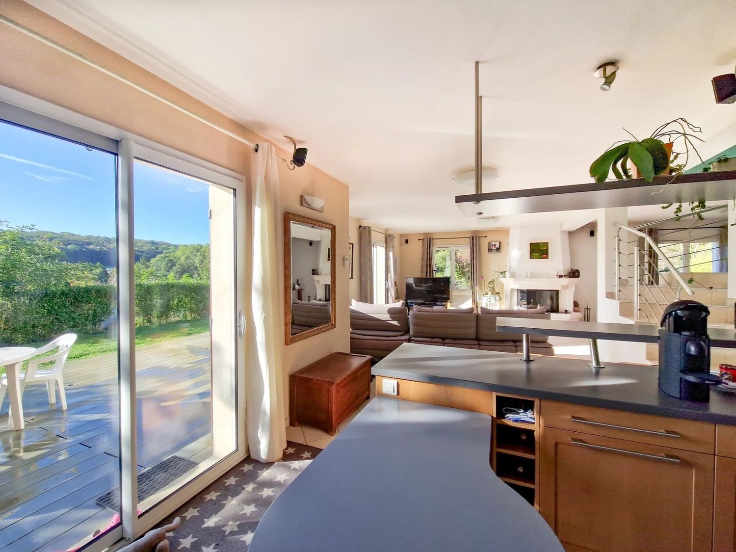Maison à vendre, 220m², Villette