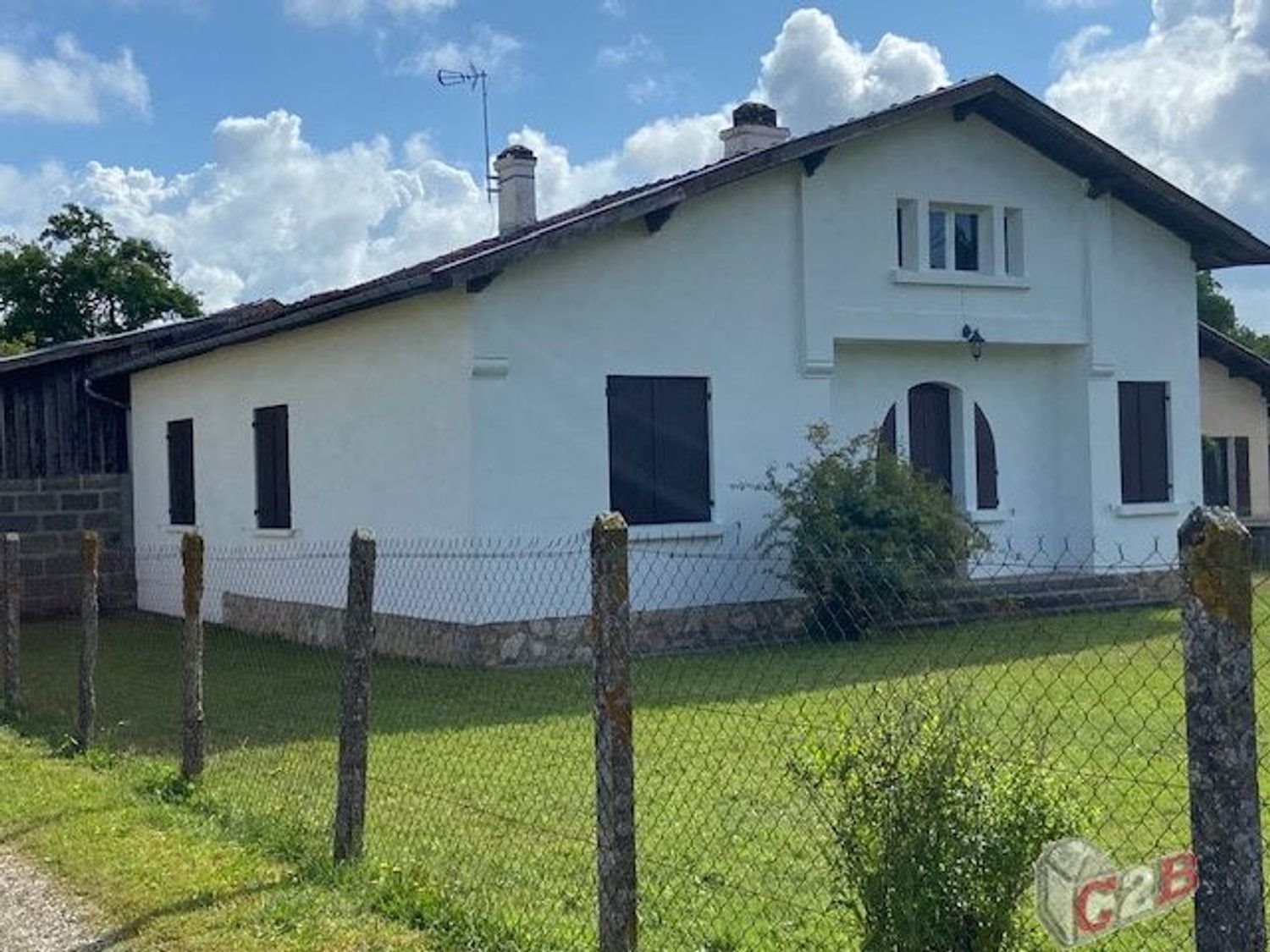 Maison à vendre, 87m², La Brède