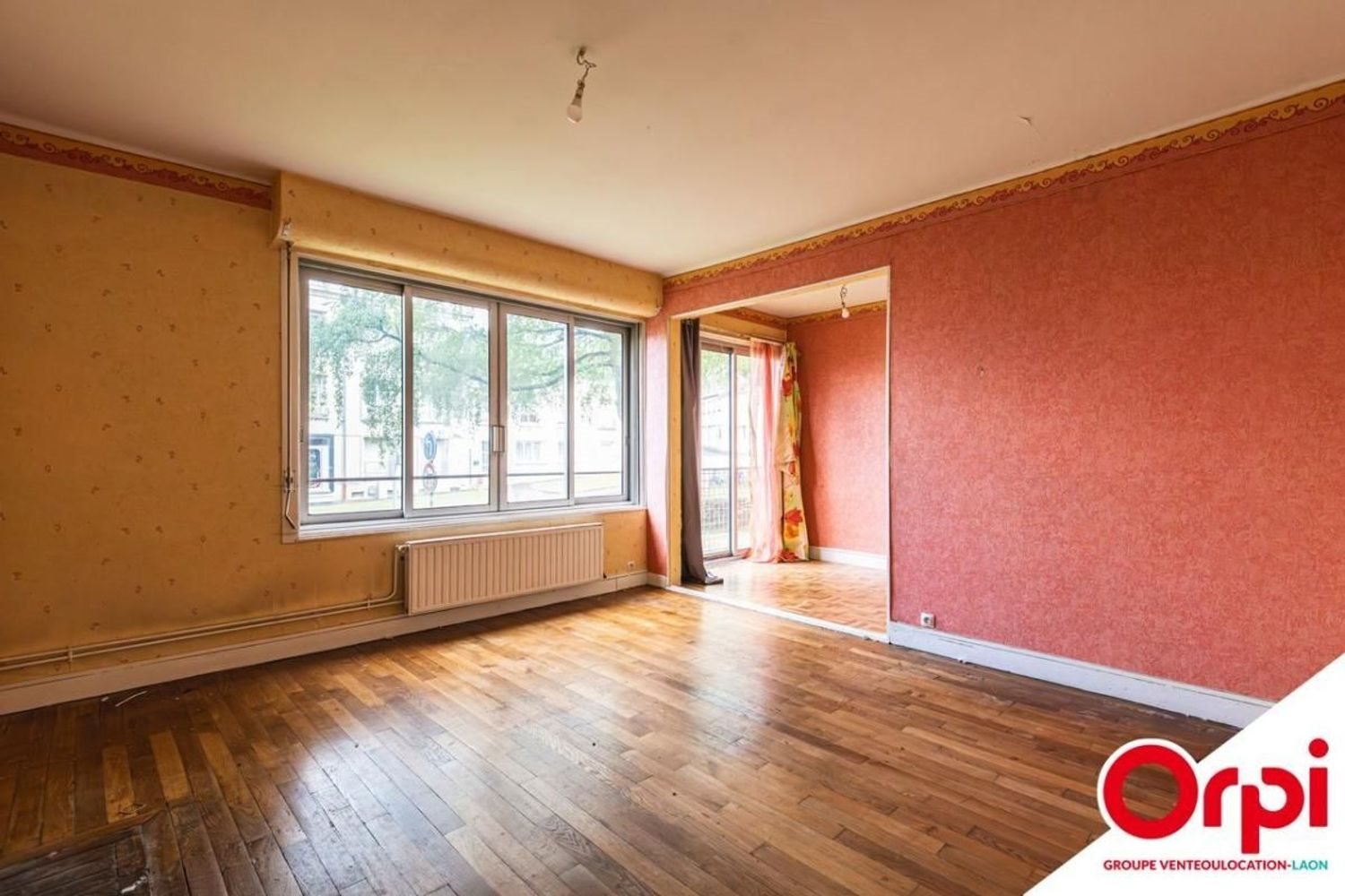 Appartement à vendre, 96m², Laon