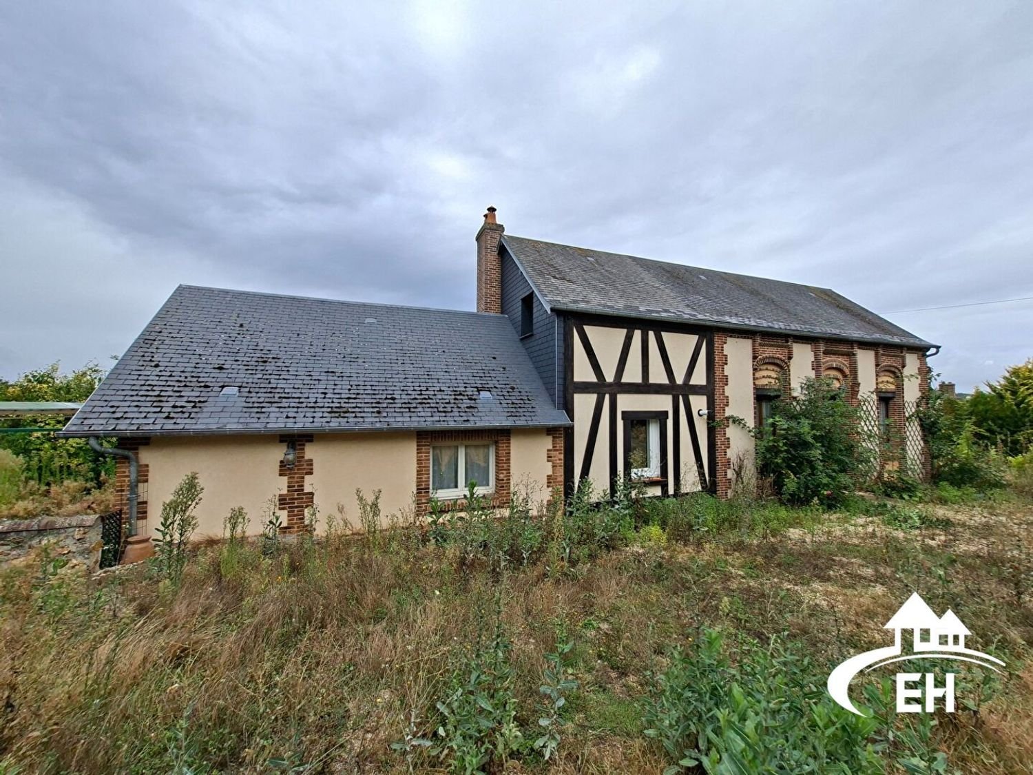 Maison à vendre, 118m², Rugles