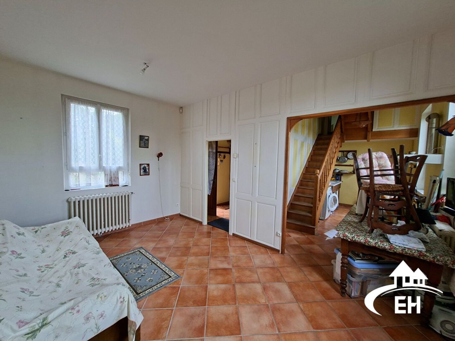 Maison à vendre, 118m², Rugles
