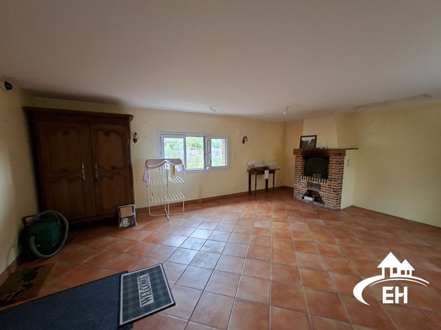 Maison à vendre, 118m², Rugles