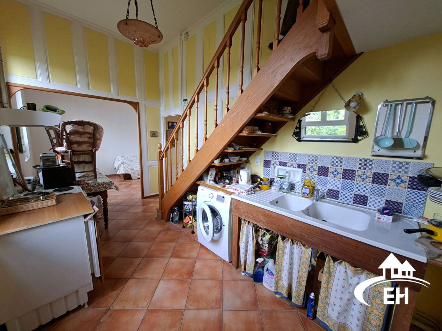 Maison à vendre, 118m², Rugles