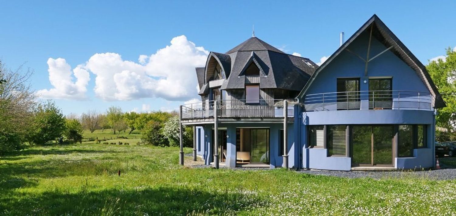 Maison à vendre, 305m², Séné