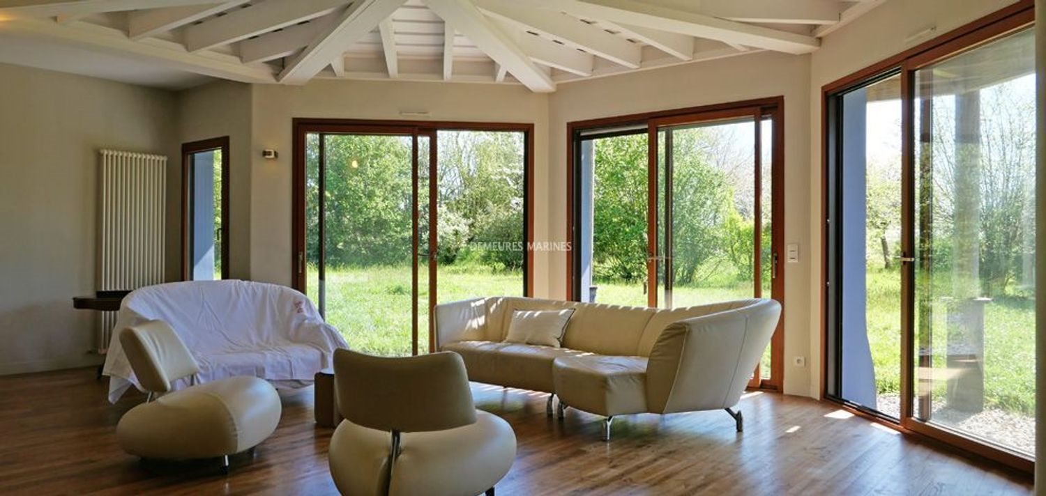 Maison à vendre, 305m², Séné