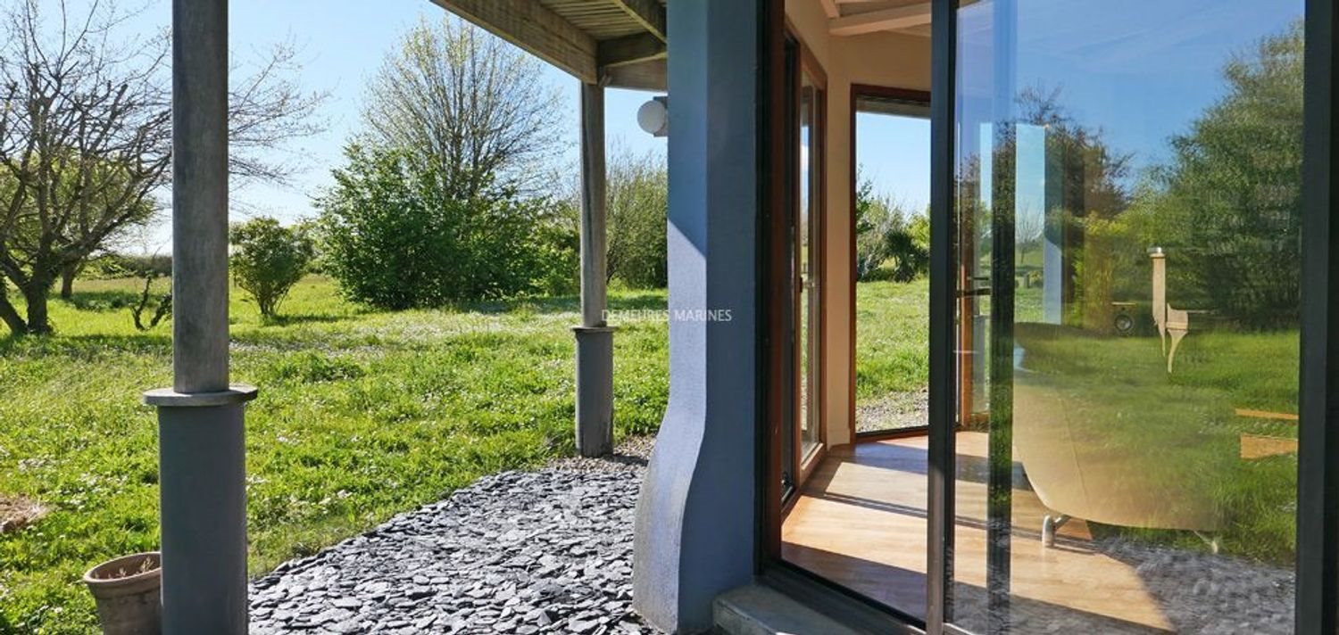 Maison à vendre, 305m², Séné