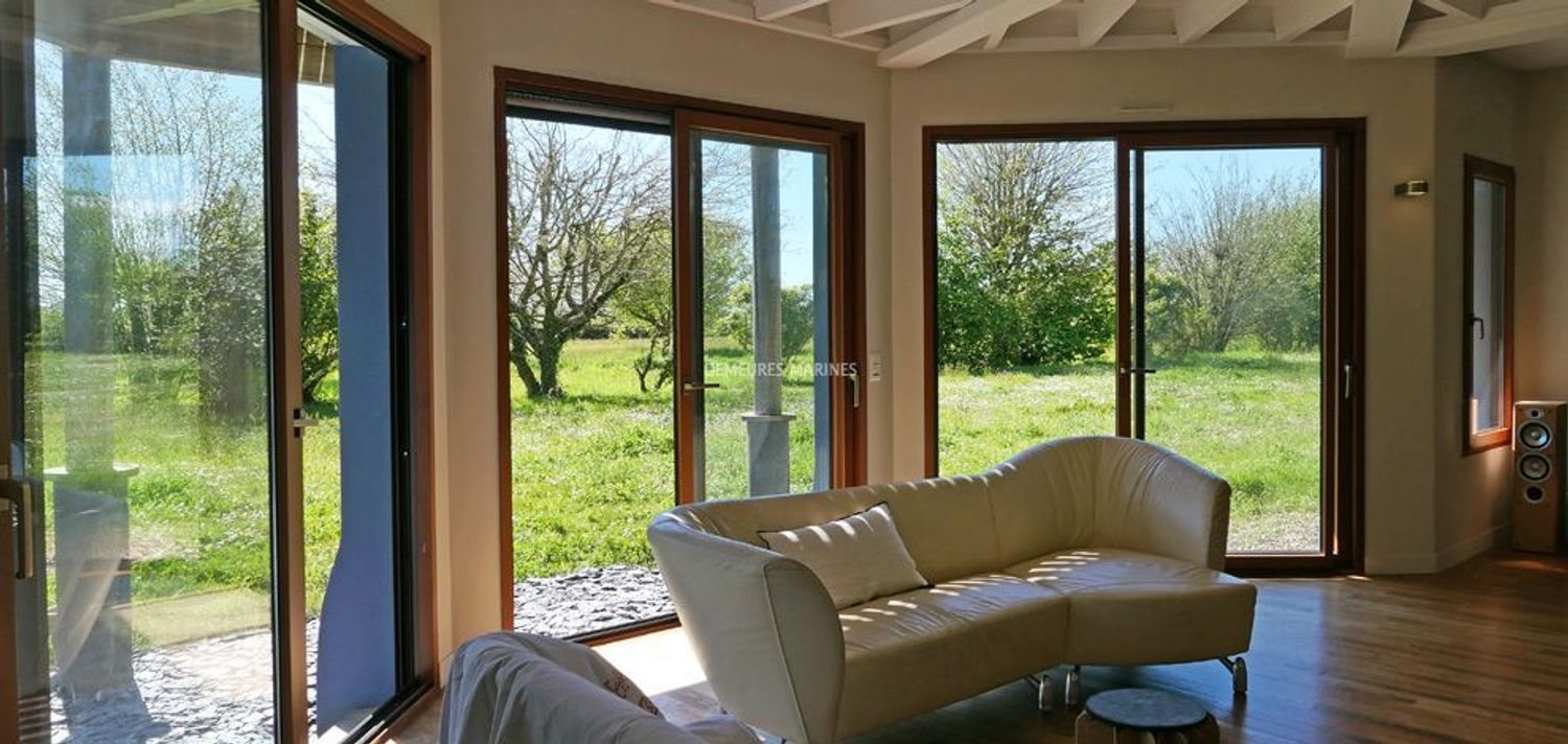 Maison à vendre, 305m², Séné