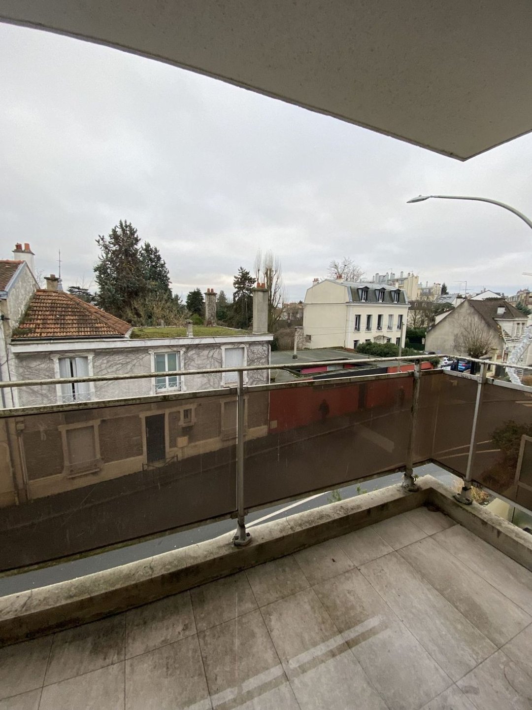 Appartement à louer, 64m², Le Perreux-sur-Marne