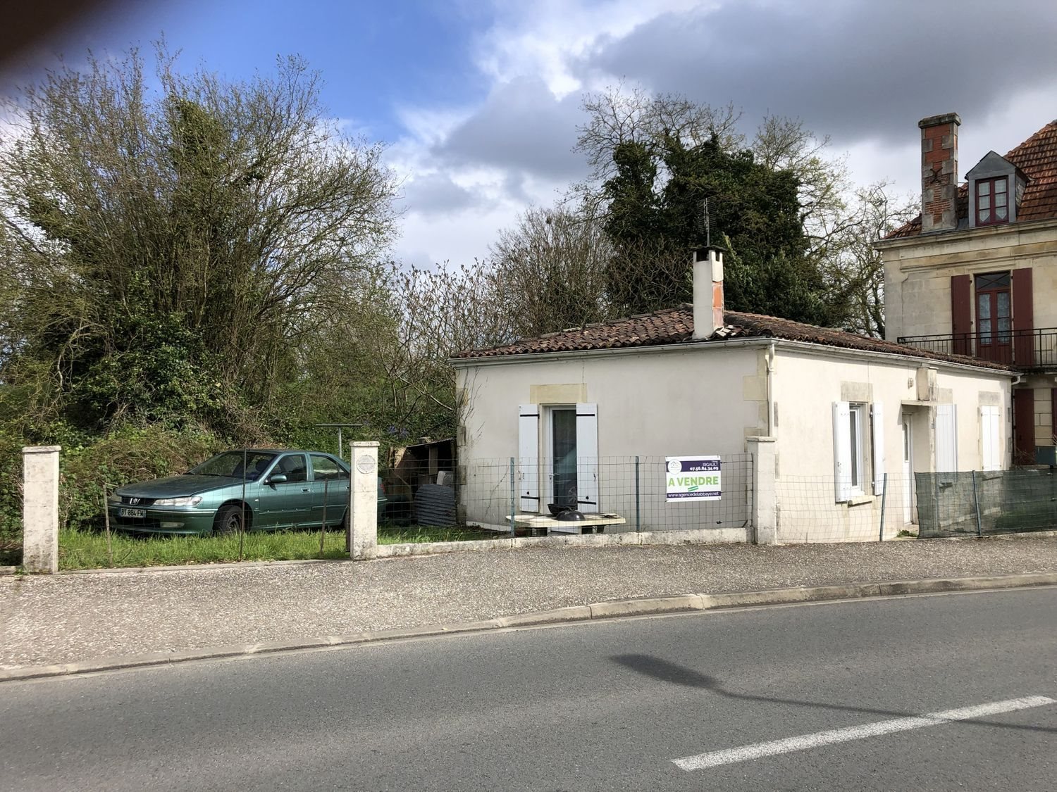 Maison à vendre, 75m², Saint-Savinien