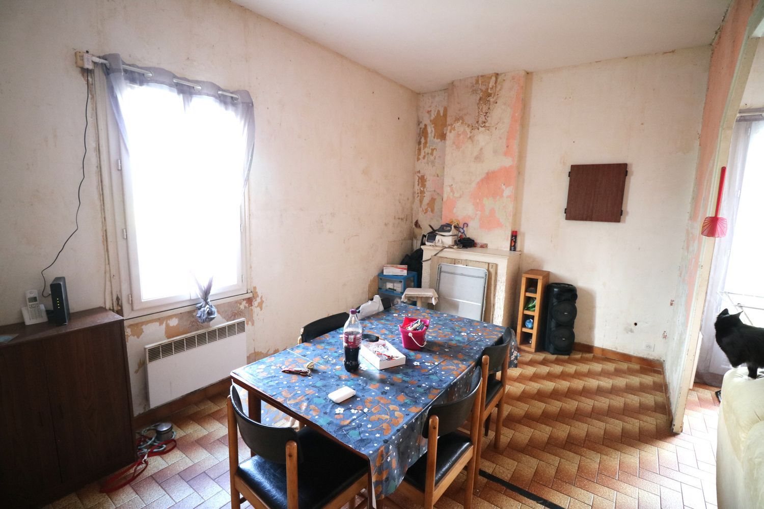 Maison à vendre, 75m², Saint-Savinien