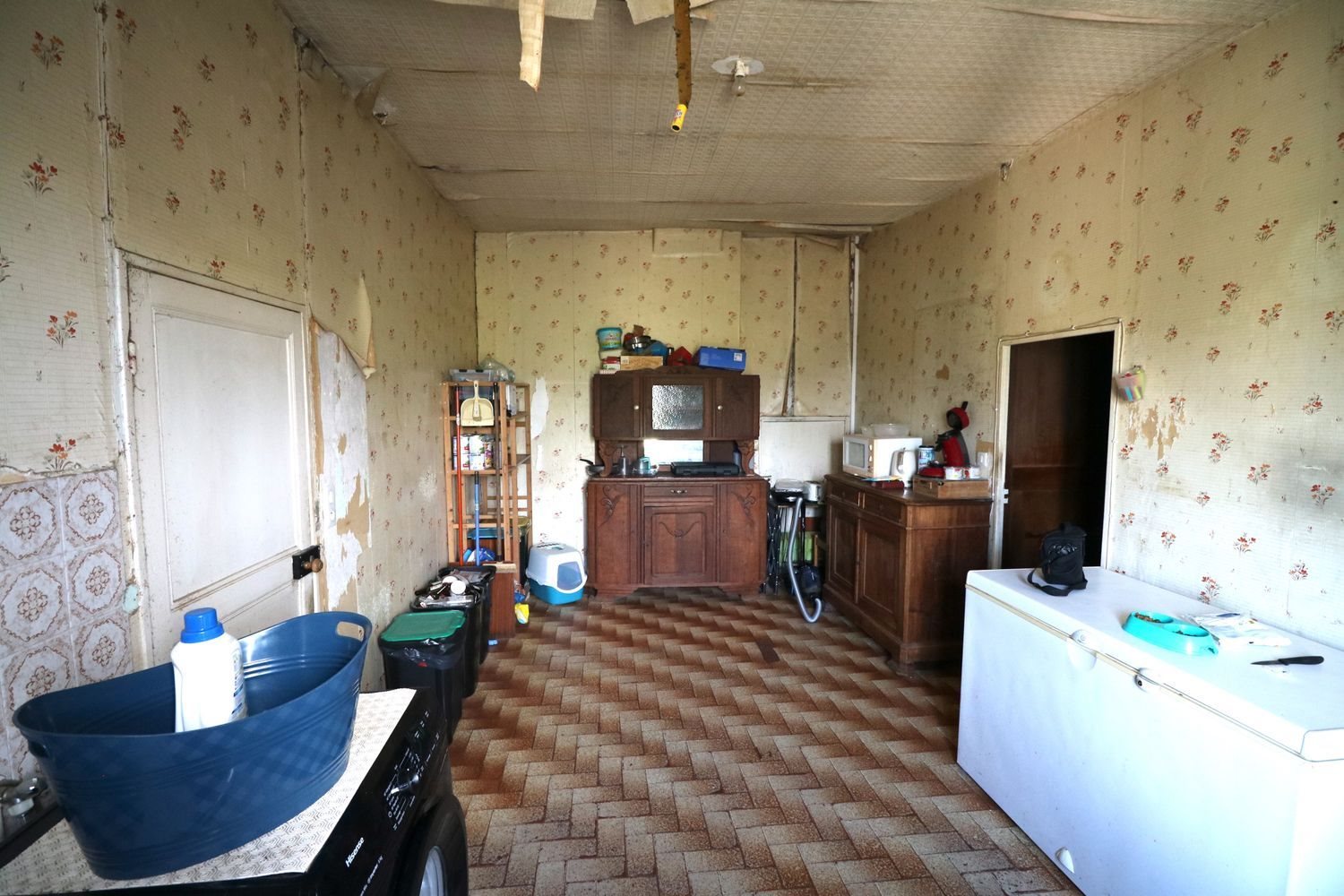 Maison à vendre, 75m², Saint-Savinien