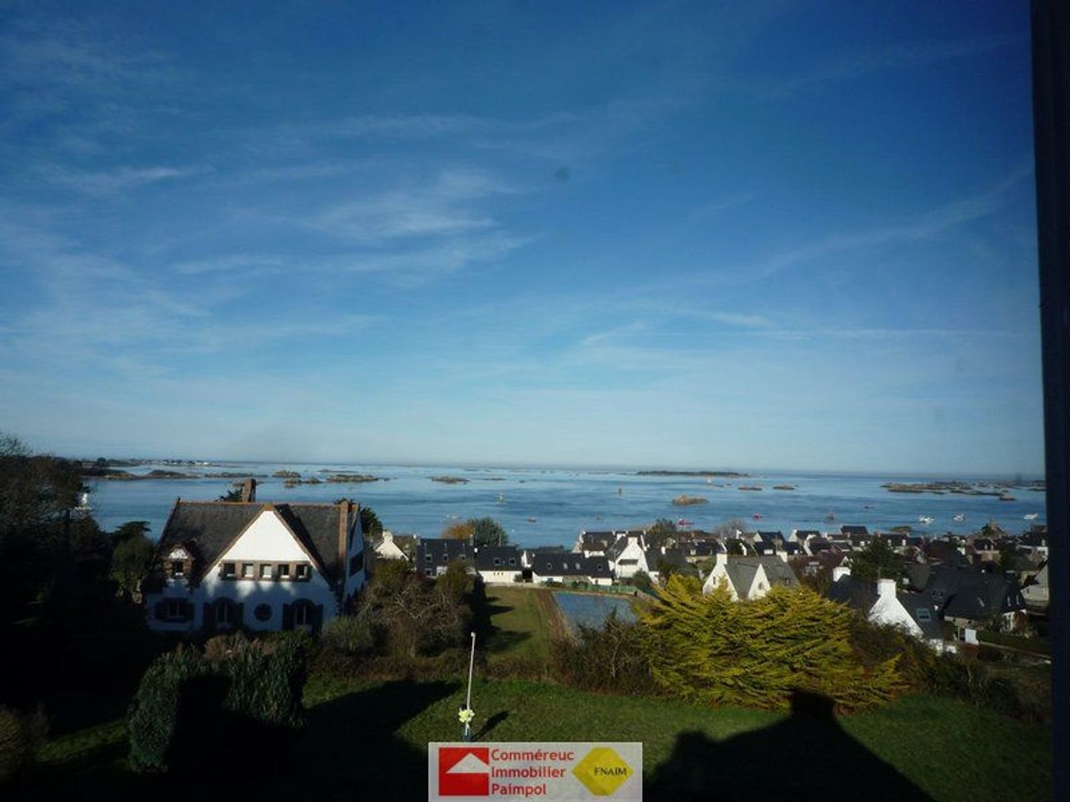 Maison à vendre, 120m², Ploubazlanec