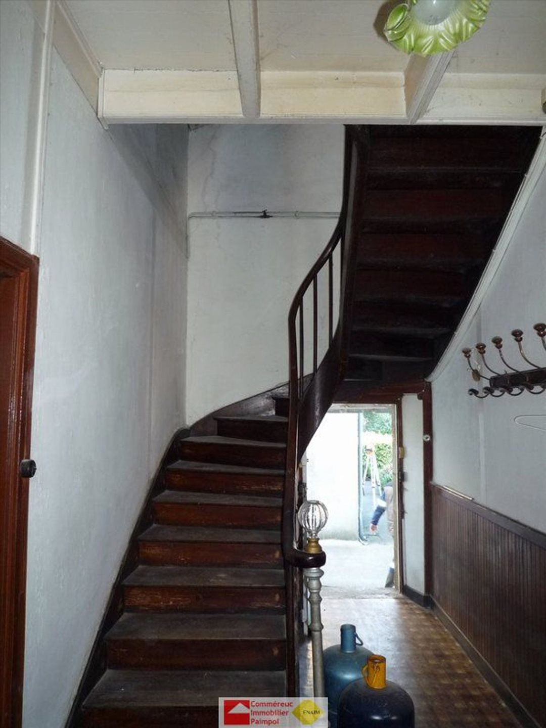 Maison à vendre, 120m², Ploubazlanec