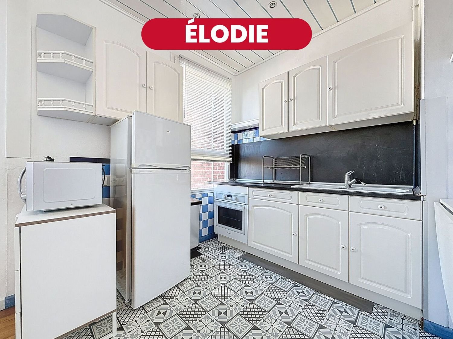 Appartement à vendre, 49m², Roubaix