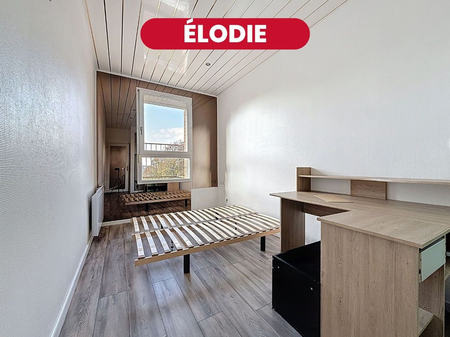 Appartement à vendre, 49m², Roubaix