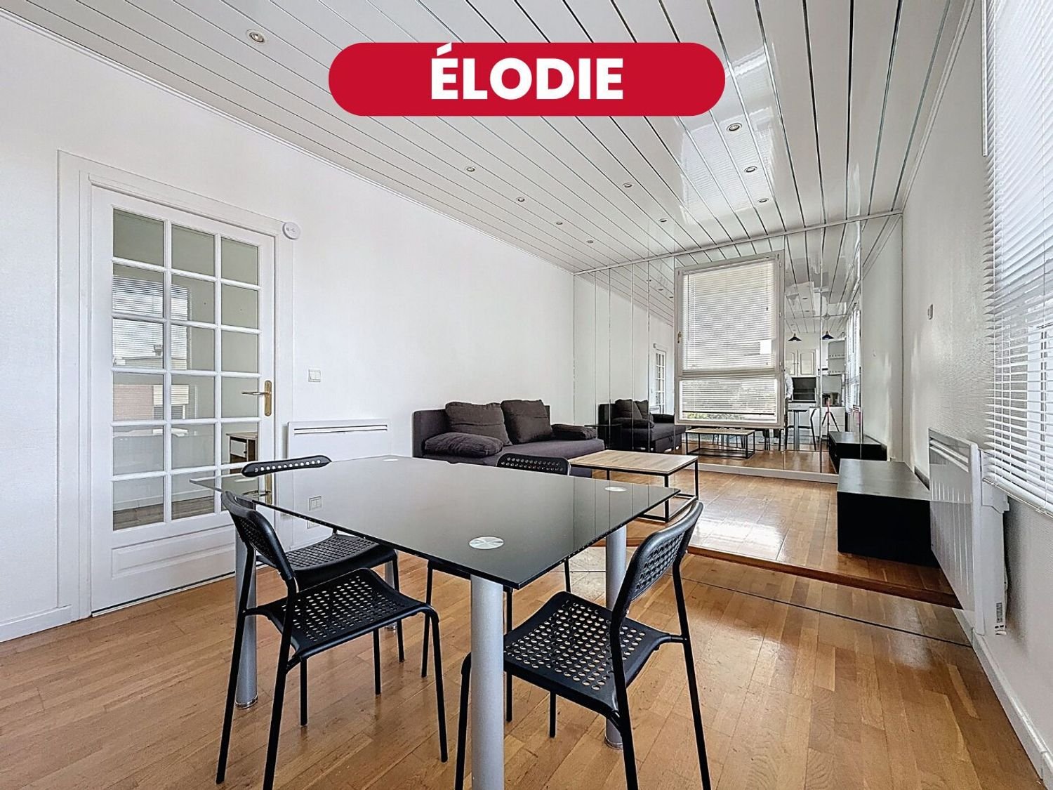 Appartement à vendre, 49m², Roubaix