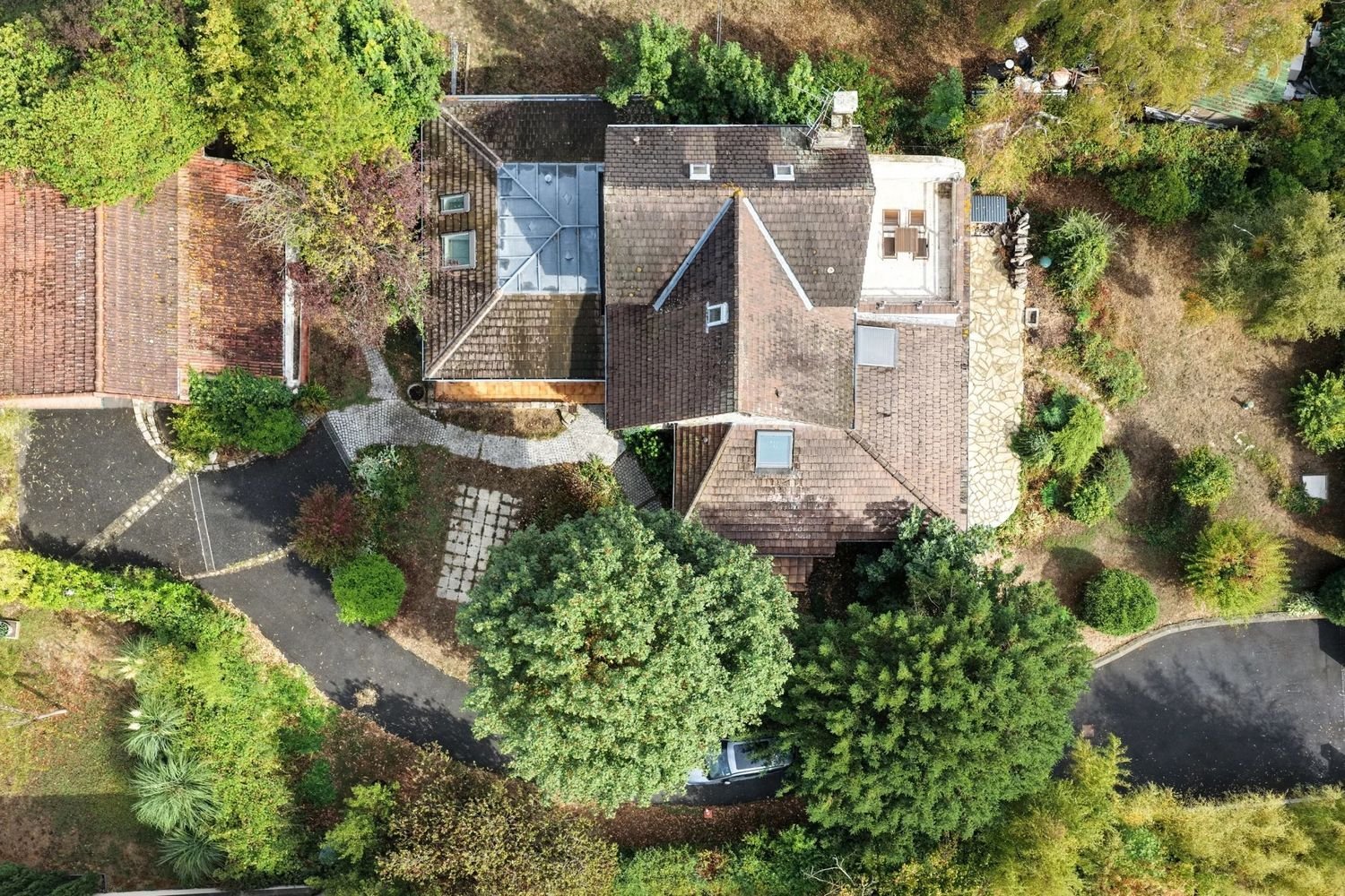 Maison à vendre, 175m², Epinay-sur-Orge