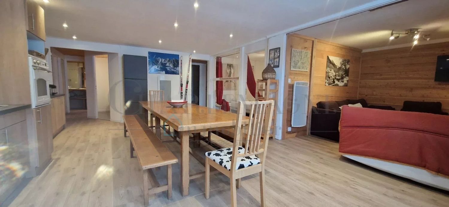 Appartement à vendre, 187m², La Salle-les-Alpes