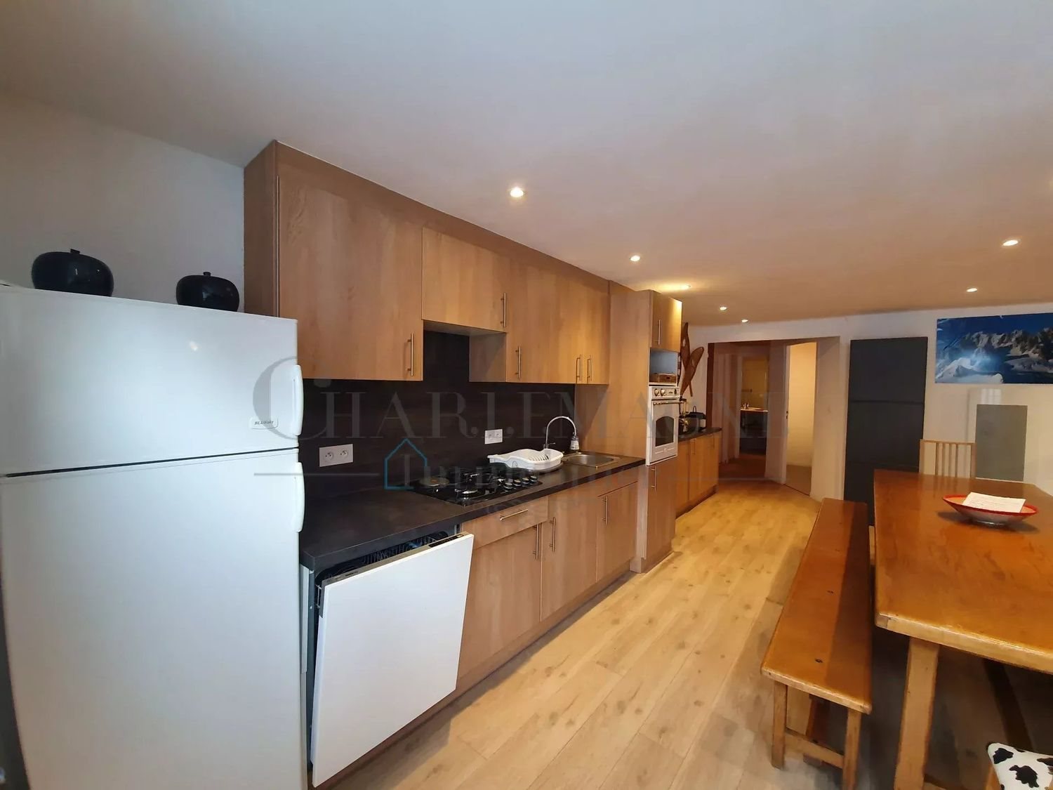 Appartement à vendre, 187m², La Salle-les-Alpes