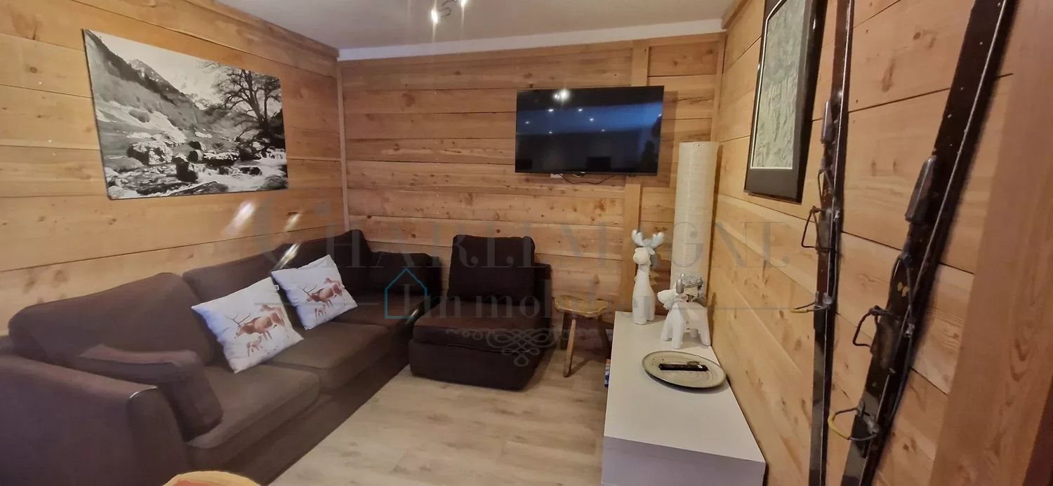 Appartement à vendre, 187m², La Salle-les-Alpes