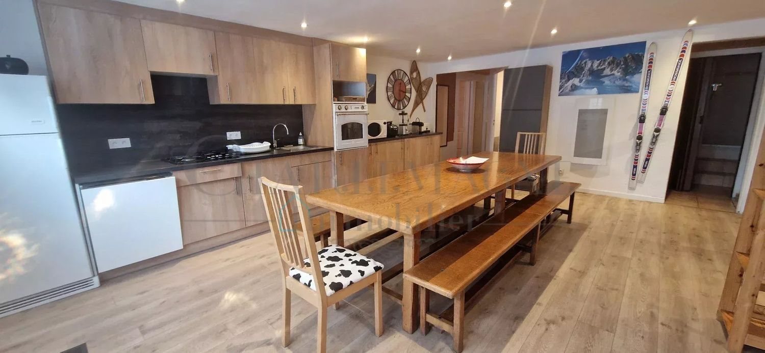 Appartement à vendre, 187m², La Salle-les-Alpes