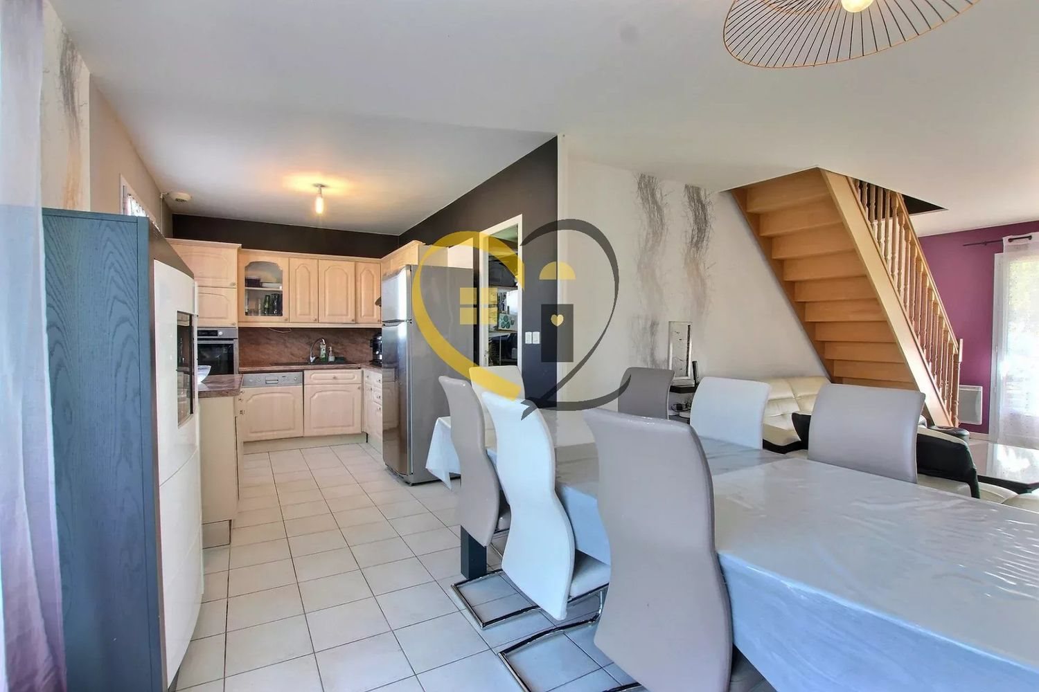 Maison à vendre, 130m², Pigny