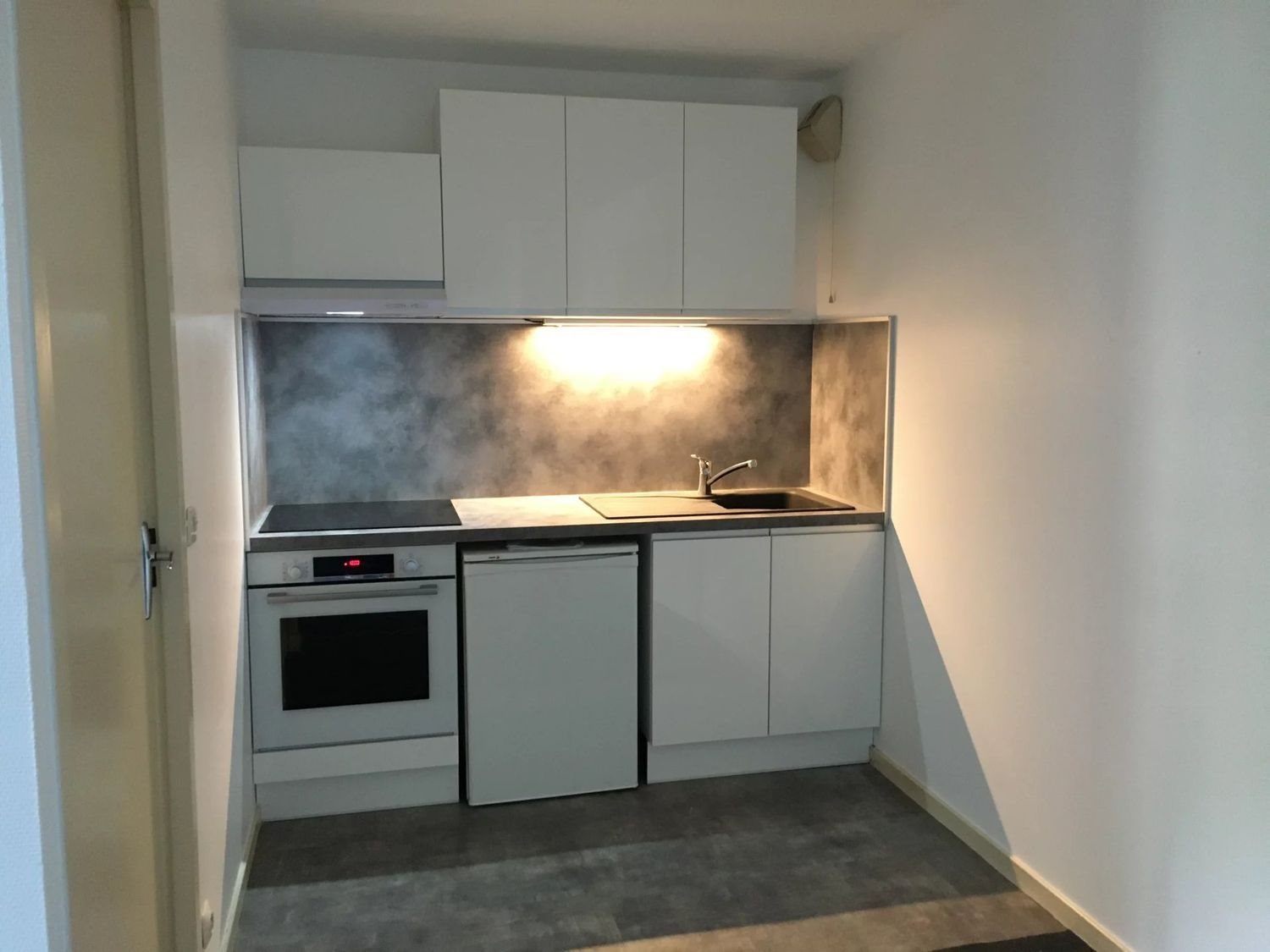 Appartement à louer, 45m², Sallanches