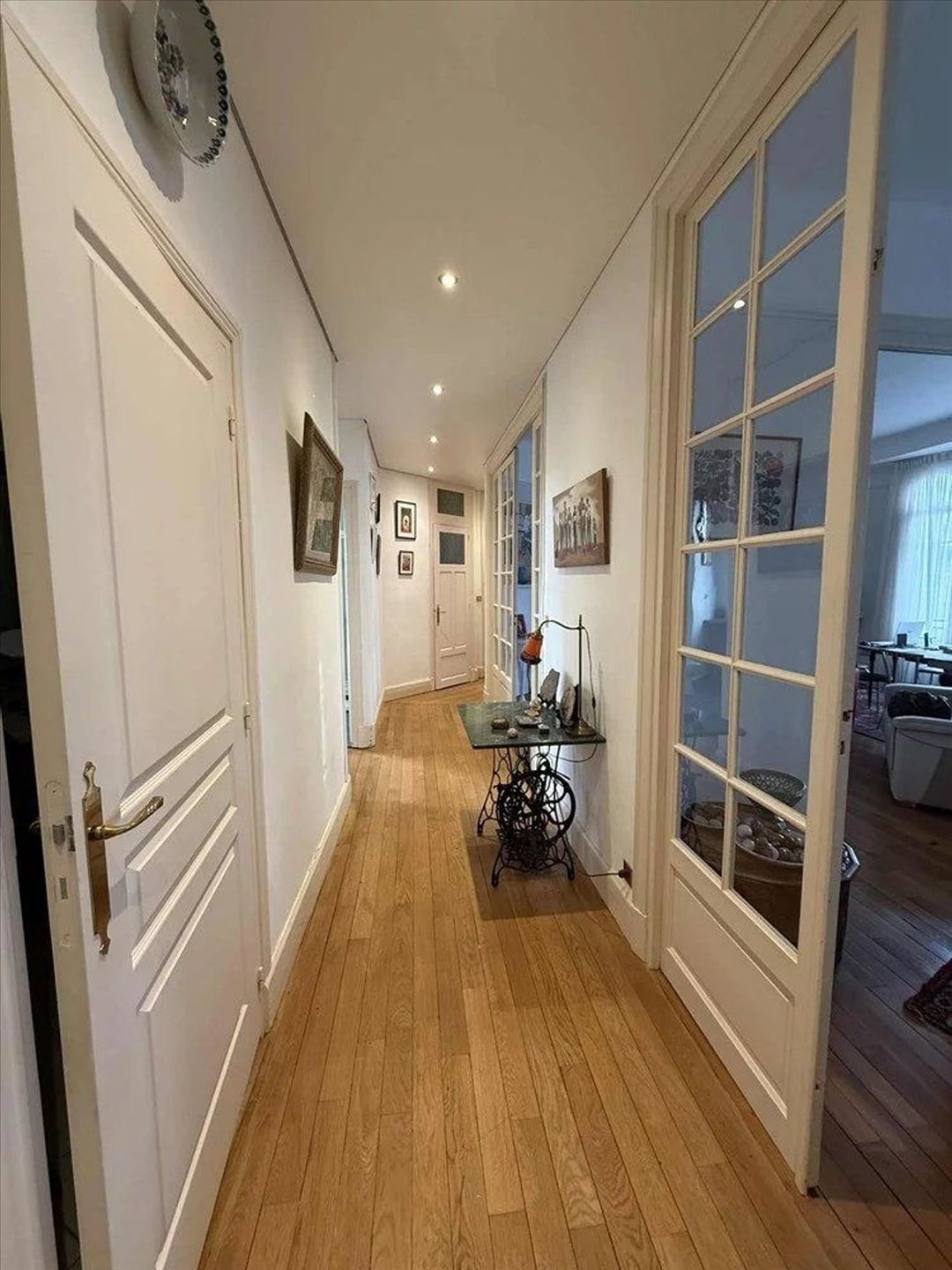 Appartement à vendre, 146m², Tours