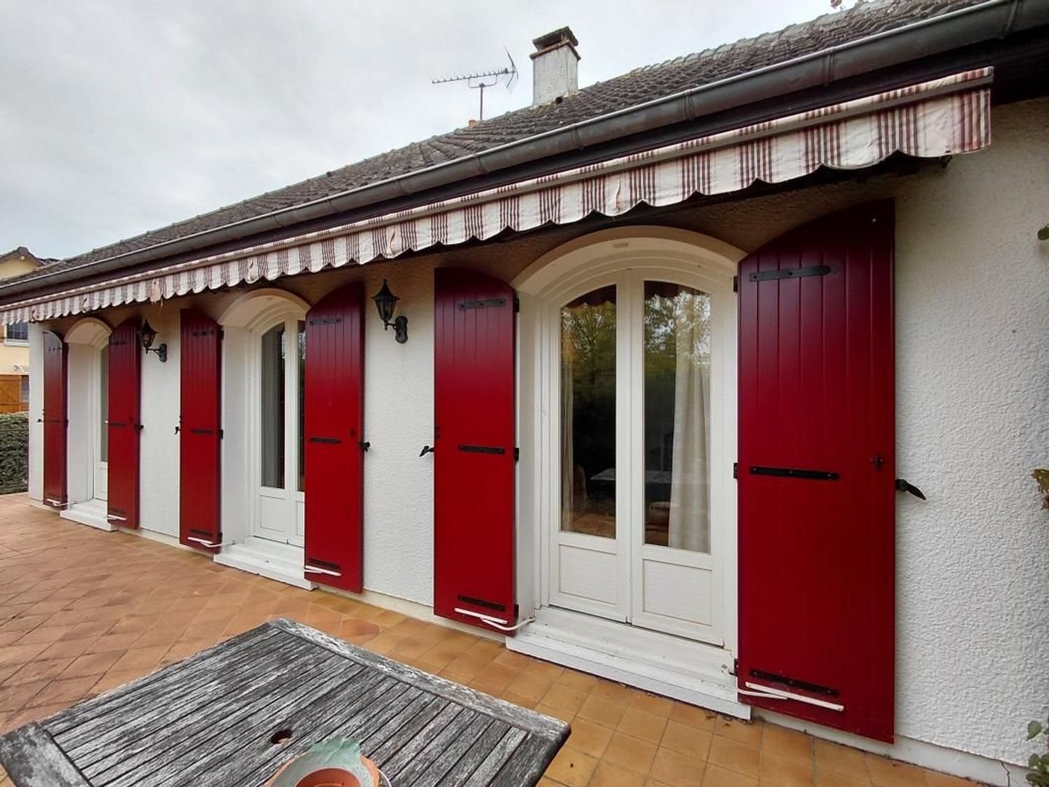 Maison à vendre, 68m², Dordives