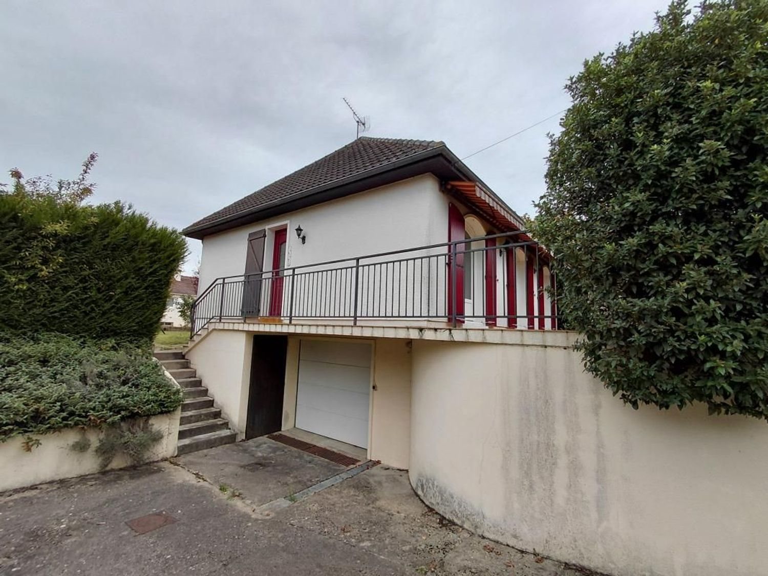 Maison à vendre, 68m², Dordives