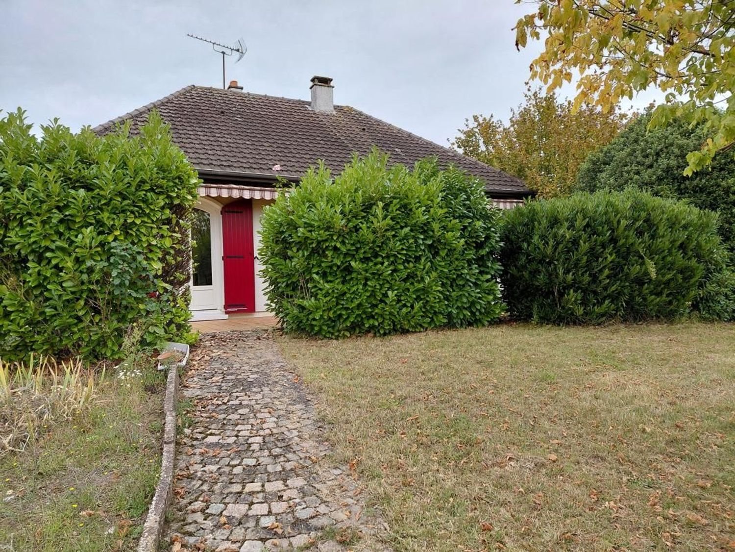 Maison à vendre, 68m², Dordives