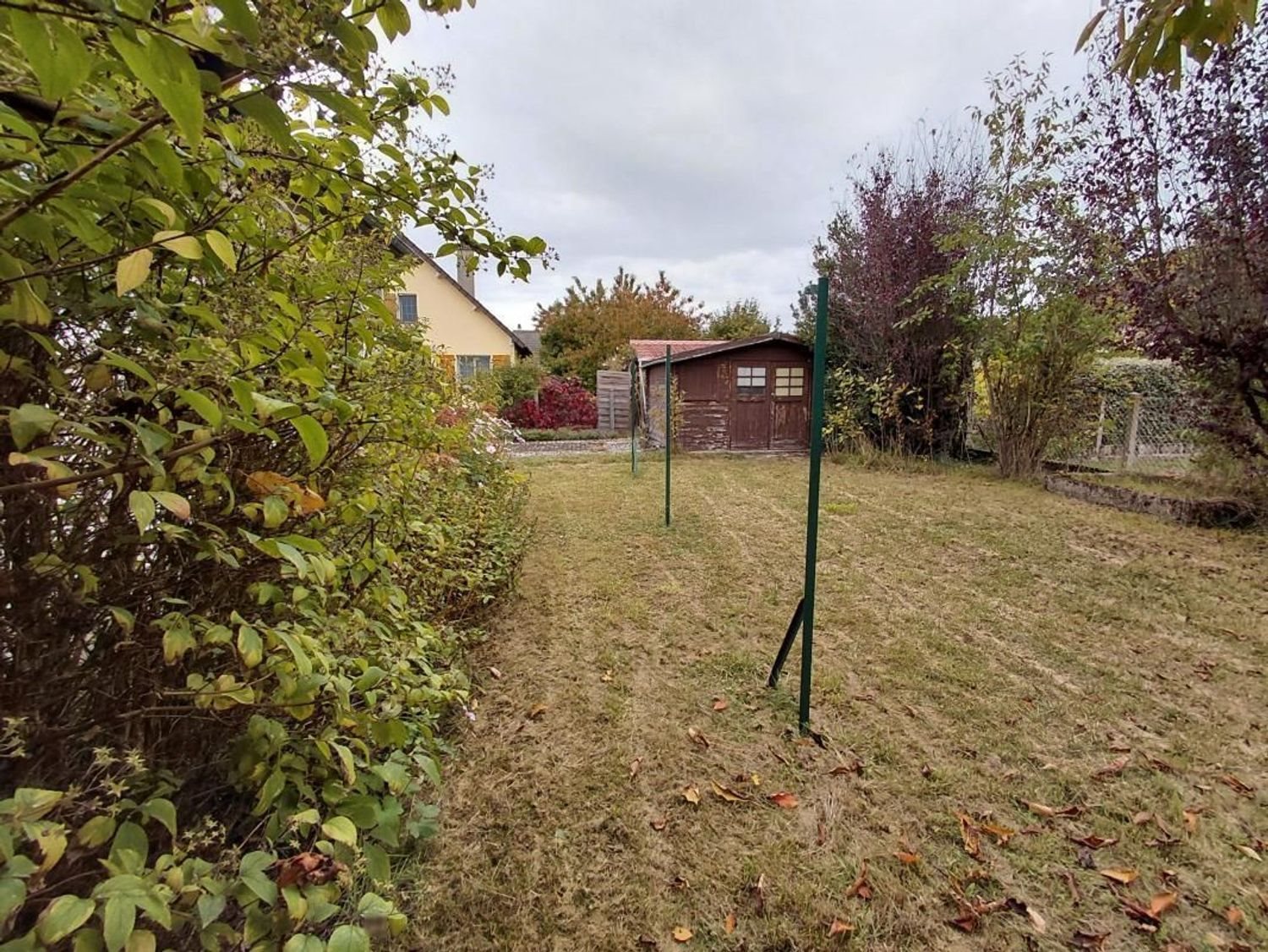 Maison à vendre, 68m², Dordives