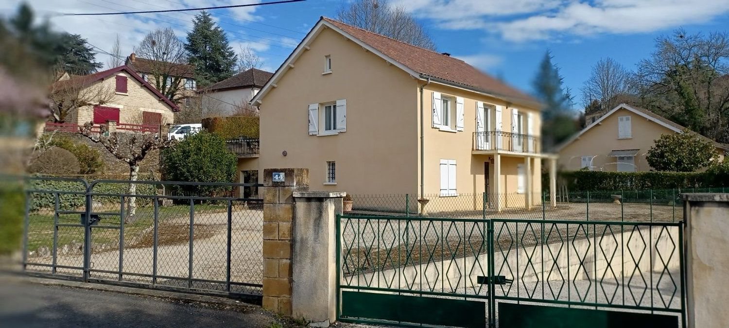 Maison à vendre, 135m², Sarlat-la-Canéda