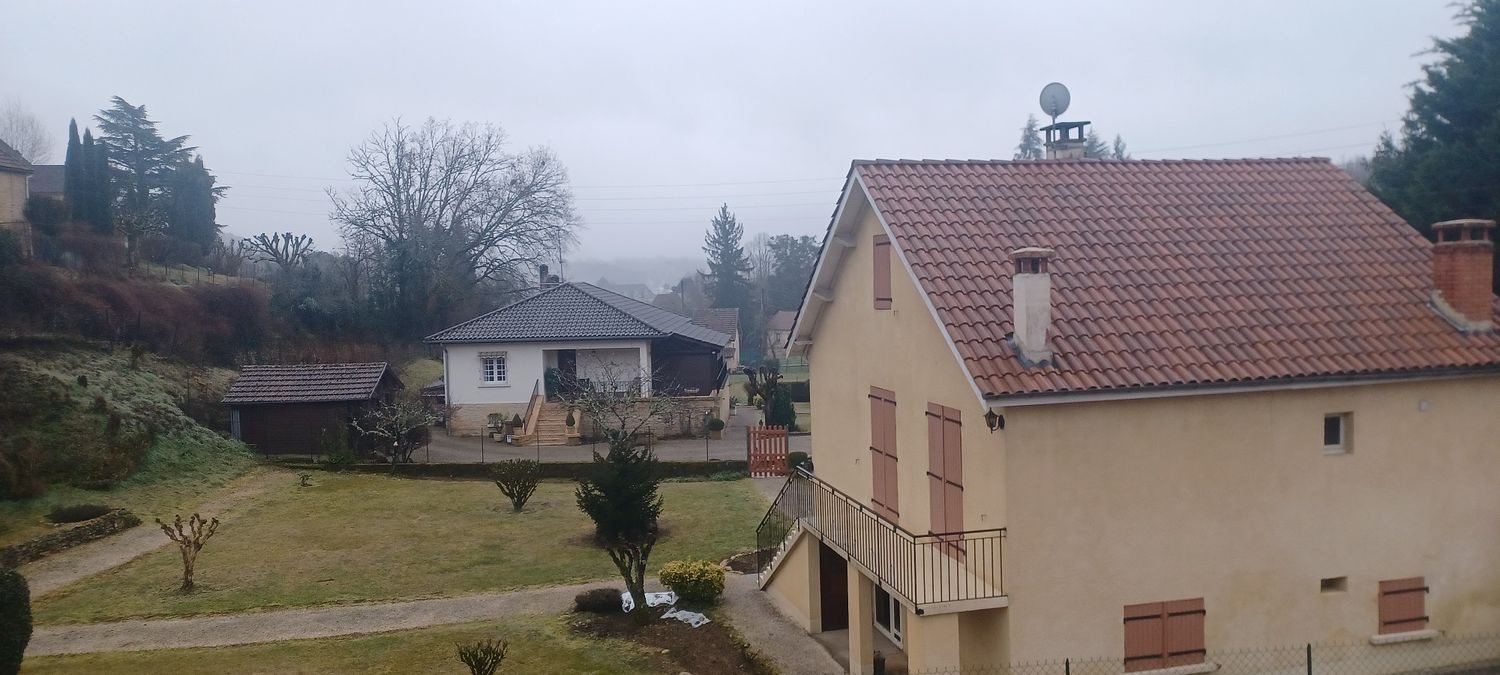 Maison à vendre, 135m², Sarlat-la-Canéda