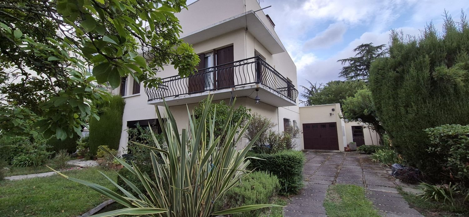 Maison à vendre, 215m², Toulouse