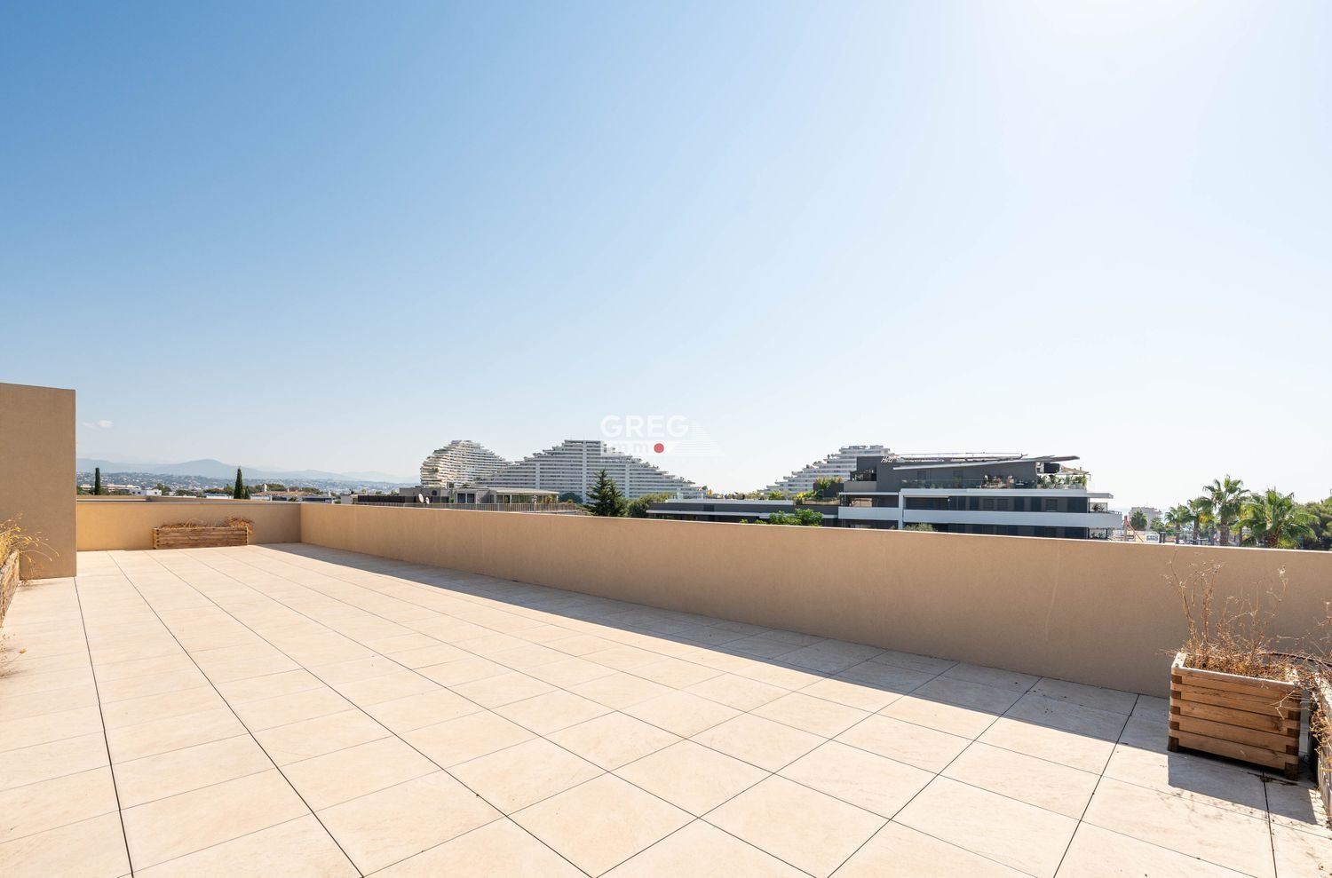 Appartement à vendre, 132m², Villeneuve-Loubet
