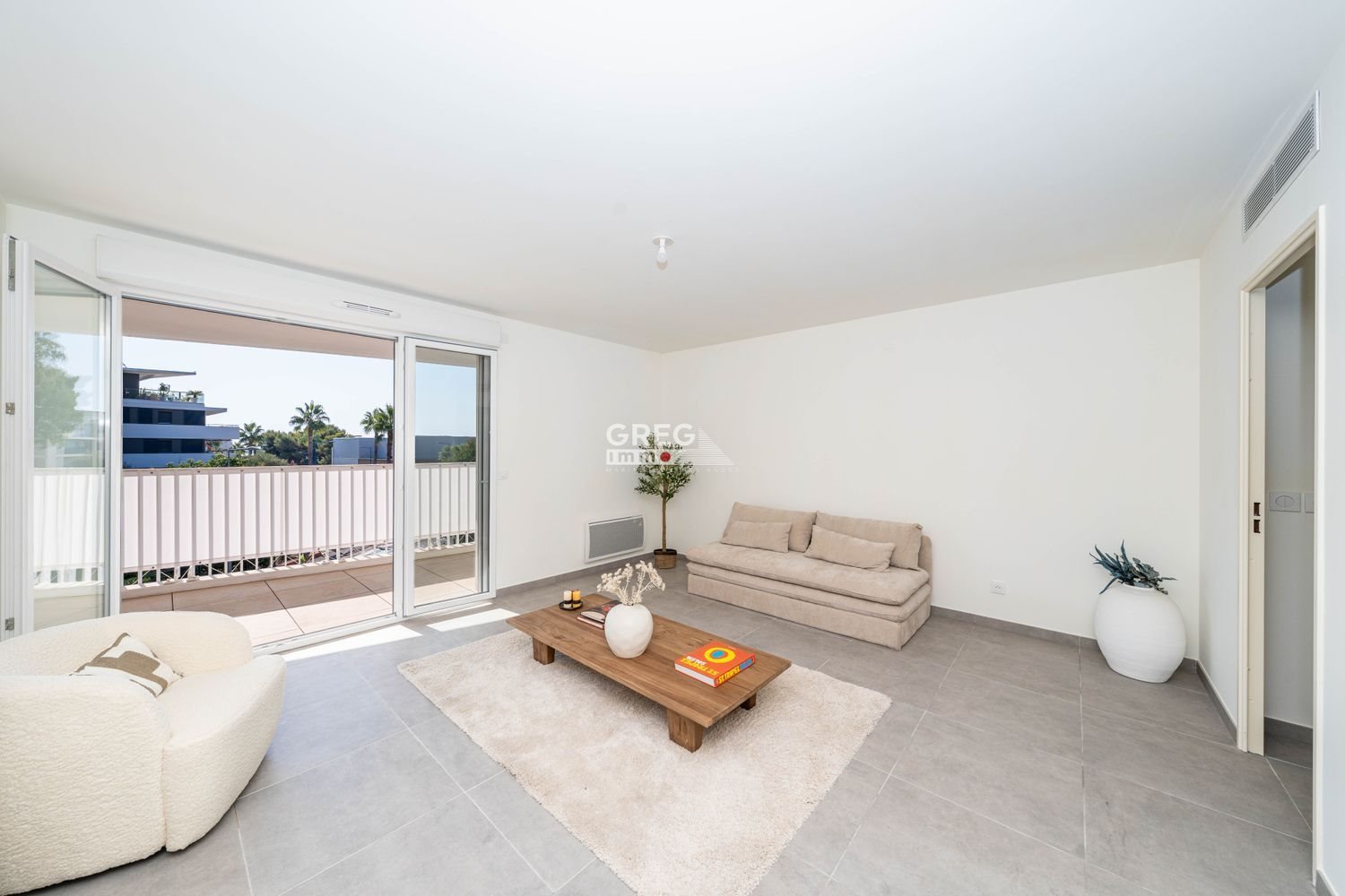 Appartement à vendre, 132m², Villeneuve-Loubet