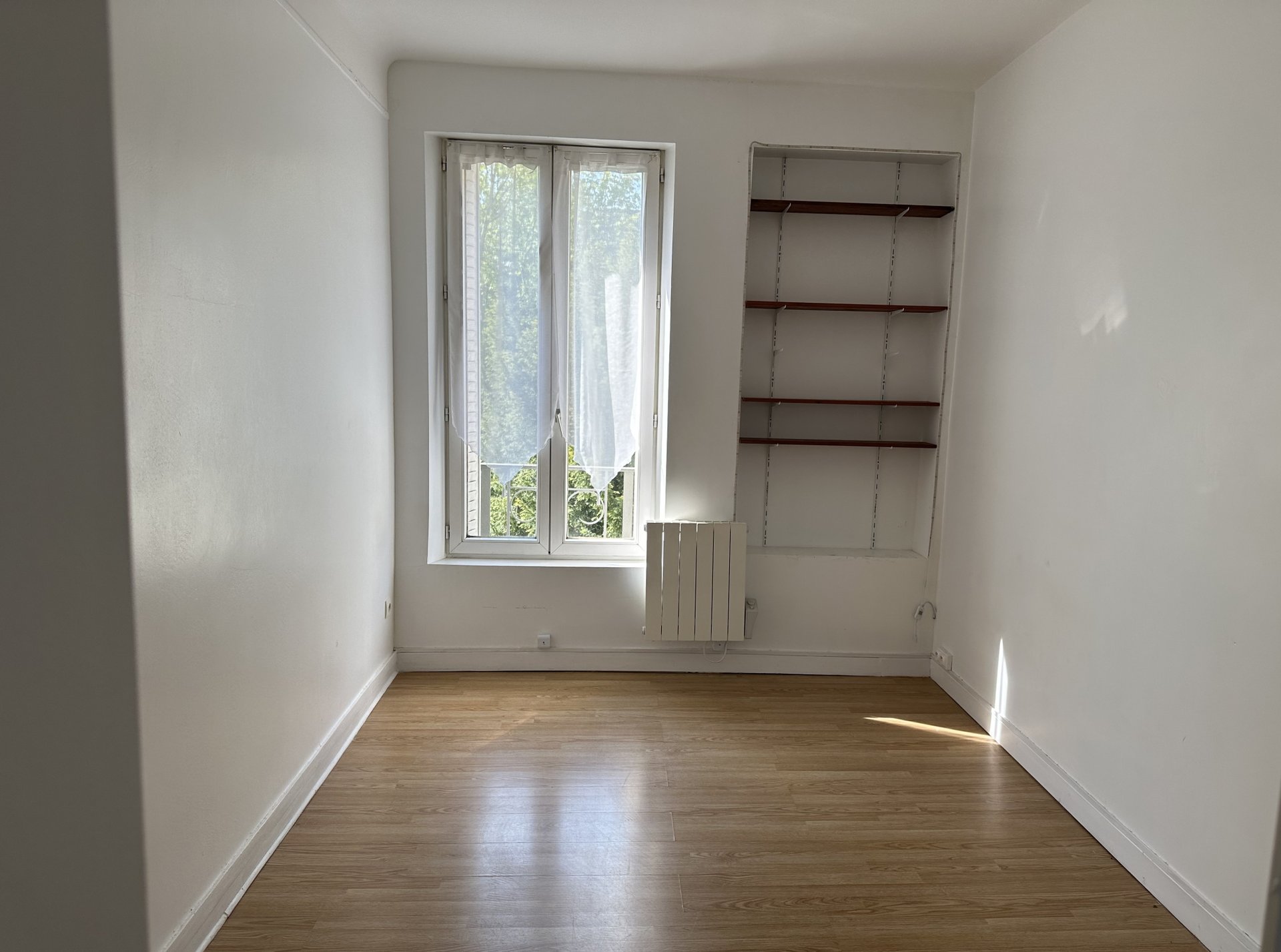 Appartement à louer, 19m², Viroflay