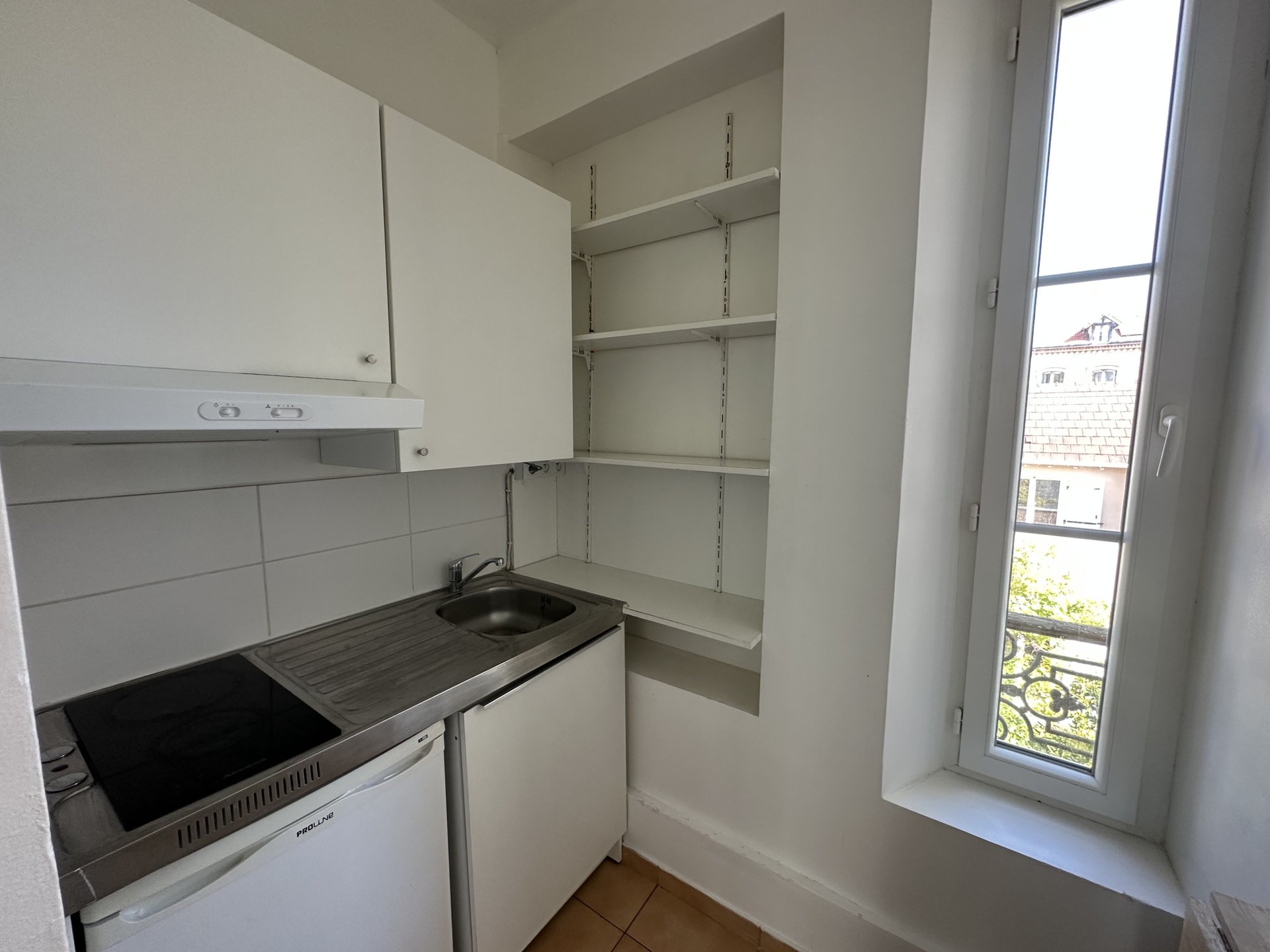 Appartement à louer, 19m², Viroflay