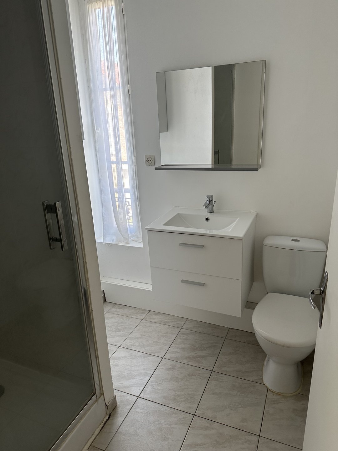 Appartement à louer, 19m², Viroflay