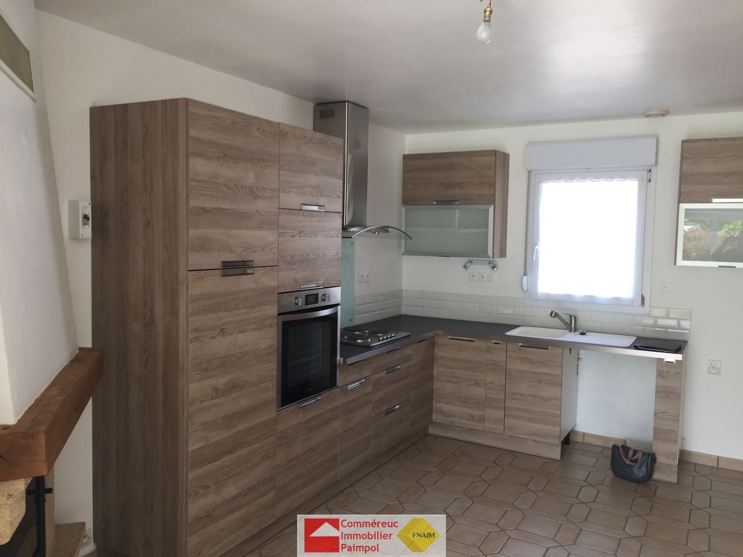 Maison à vendre, 71m², Paimpol