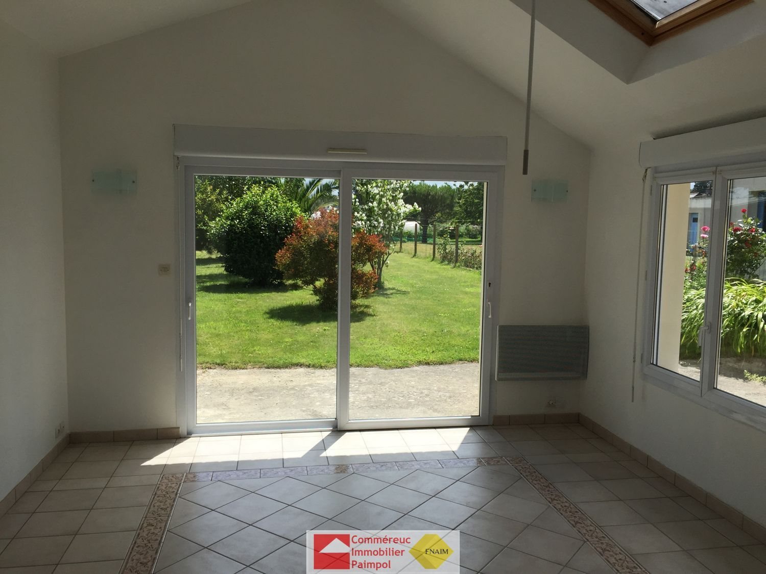 Maison à vendre, 71m², Paimpol
