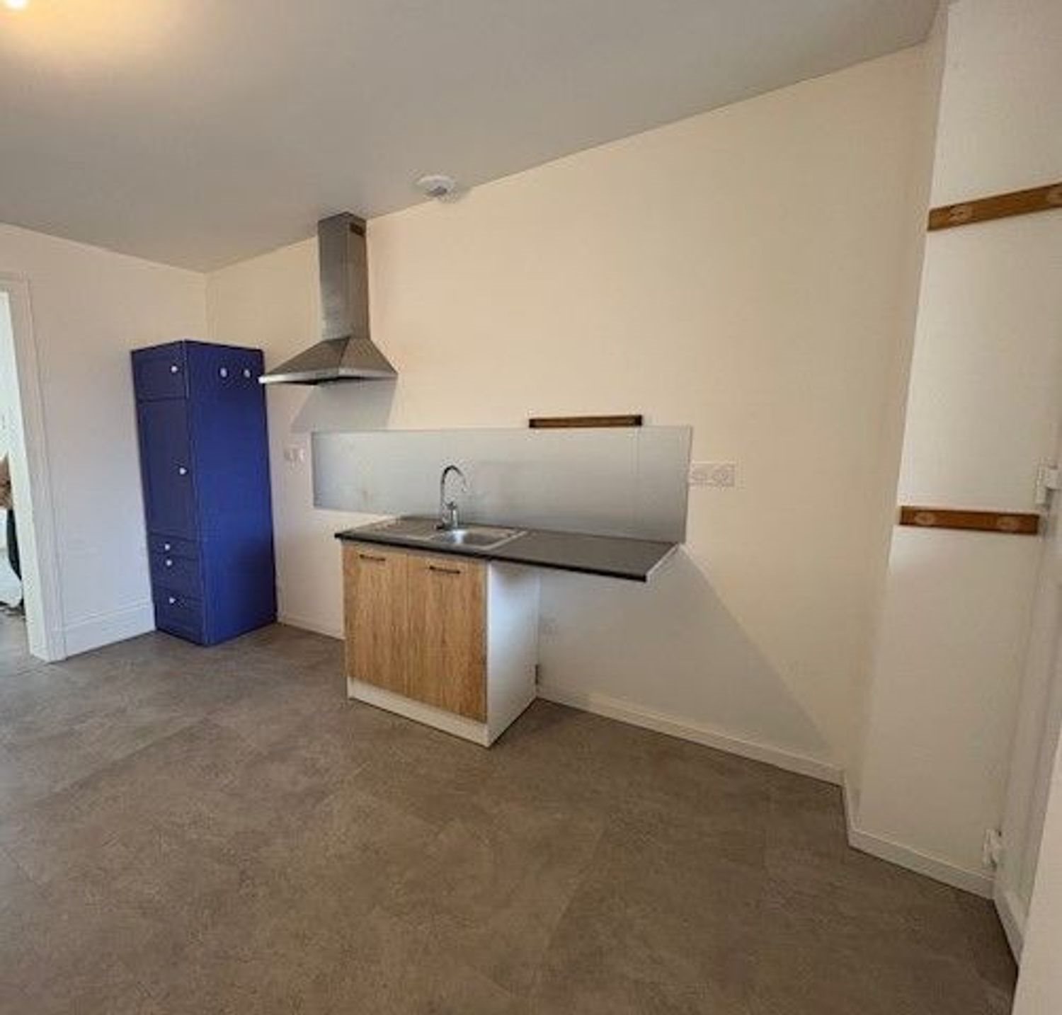 Appartement à louer, 50m², Decazeville