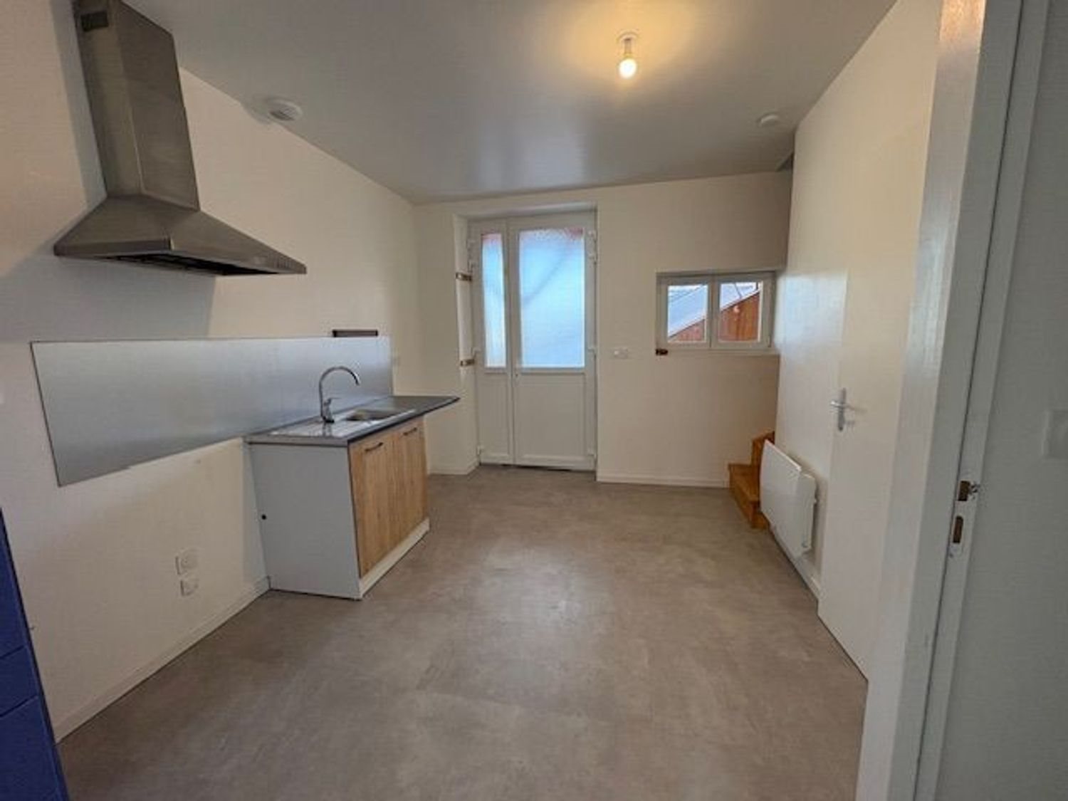 Appartement à louer, 50m², Decazeville