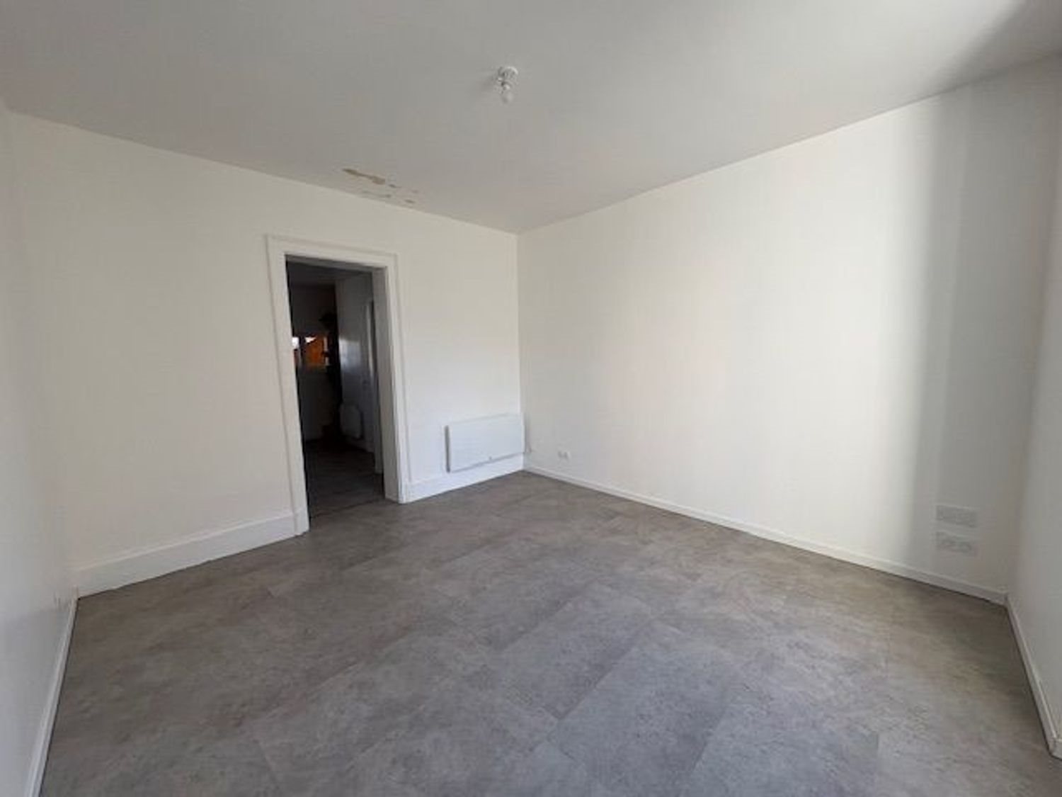 Appartement à louer, 50m², Decazeville